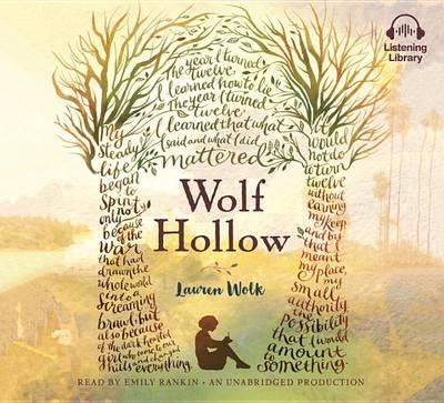 Wolf Hollow