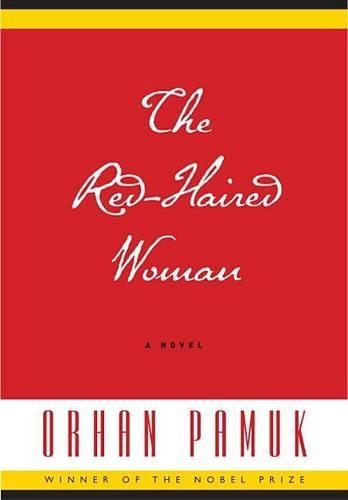 The Red-Haired Woman
