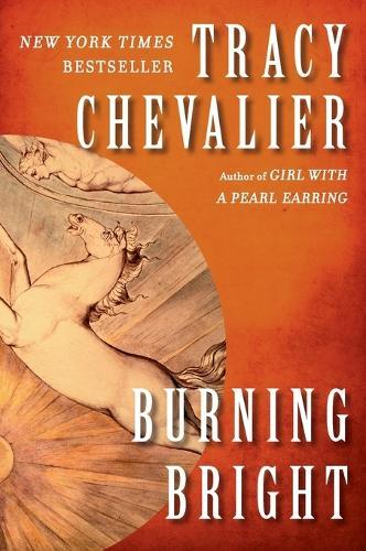 Burning Bright: A Novel