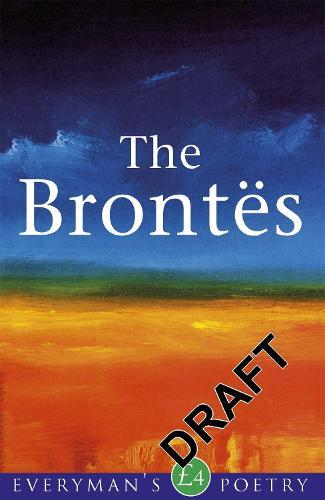 Brontes: Selected Poems