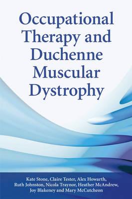 Occupational Therapy and Duchenne Muscular Dystrophy: Stone Duchenne