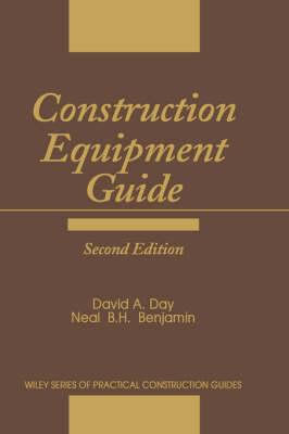 Construction Equipment Guide