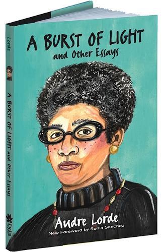 A Burst of Light: and Other Essays
