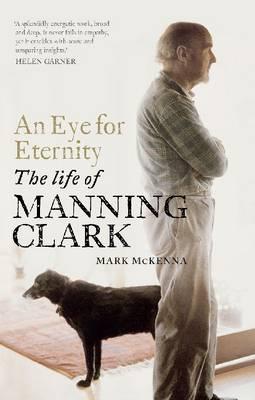 Eye For Eternity, An