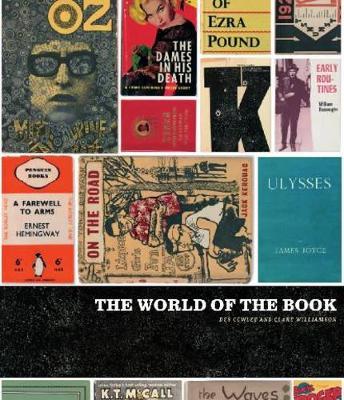 The World Of The Book