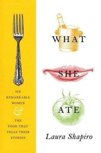 What She Ate