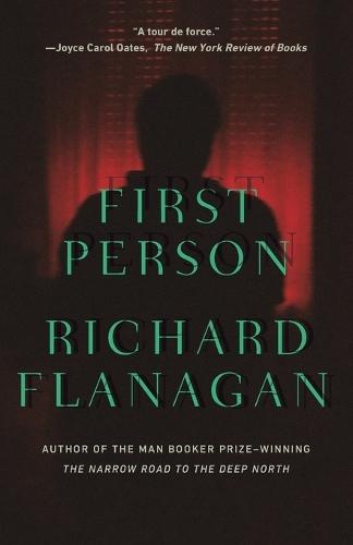 First Person