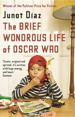 The Brief Wondrous Life of Oscar Wao