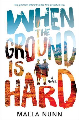 When The Ground Is Hard