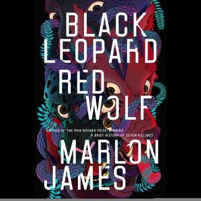 Black Leopard, Red Wolf