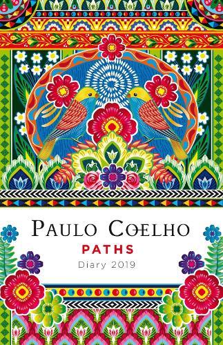 Paths Day Planner 2019
