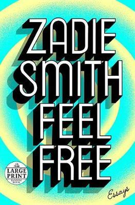 Feel Free: Essays