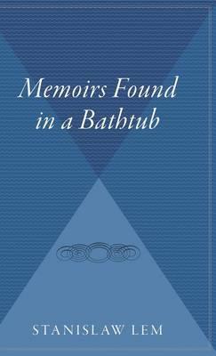 Memoirs Found in a Bathtub