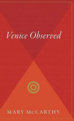 Venice Observed