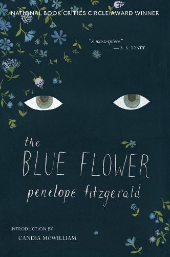 The Blue Flower