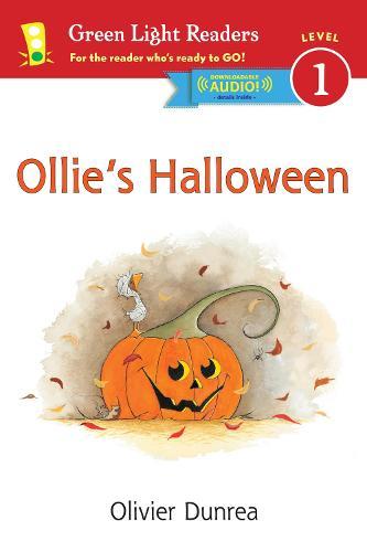 Ollie's Halloween