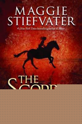Scorpio Races