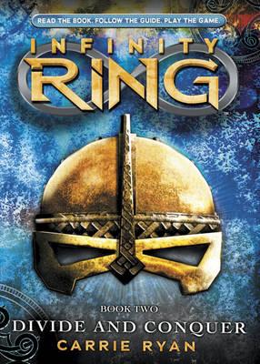 Infinity Ring: #2 Divide and Conquer