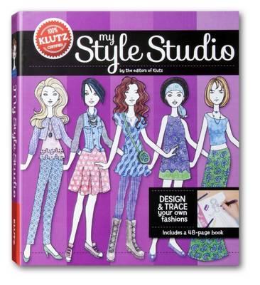 My Style Studio (Klutz)