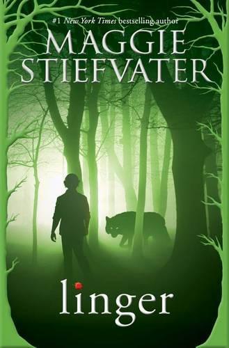Linger (Shiver, Book 2): Volume 2