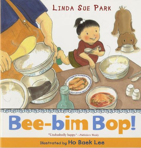 Bee Bim Bop