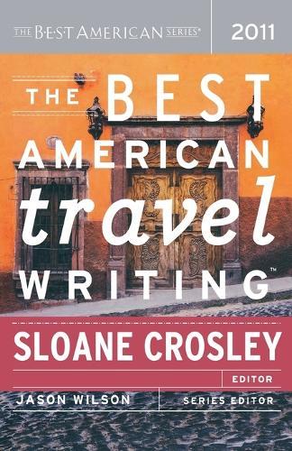 Best American Travel Writing 2011