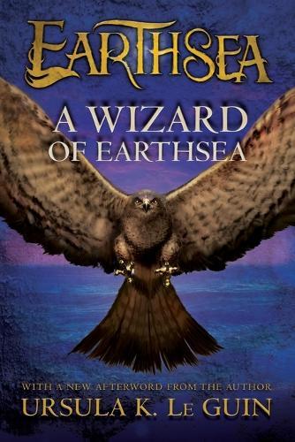 A Wizard of Earthsea, 1