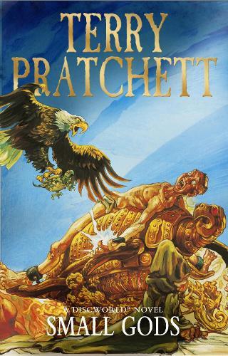 Small Gods: (Discworld Novel 13)