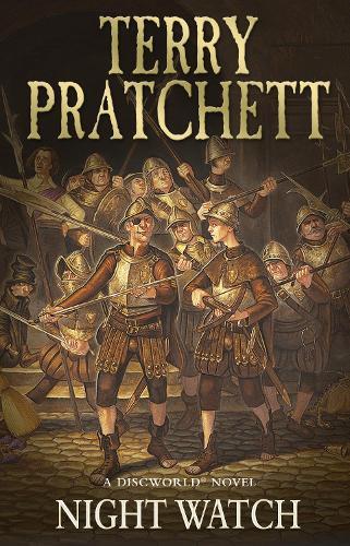 Night Watch: (Discworld Novel 29): from the bestselling series that inspired BBC's The Watch