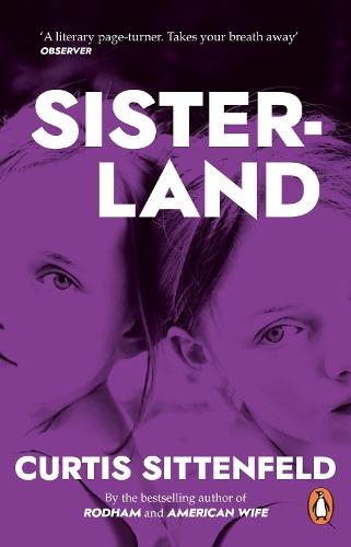 Sisterland: The Sunday Times Bestseller