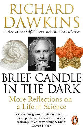 Brief Candle in the Dark: My Life in Science
