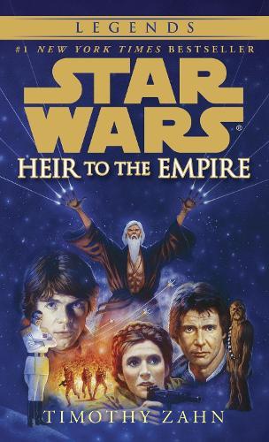 Star Wars: Heir to Empire