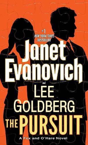 The Pursuit: A Fox and O'Hare Novel