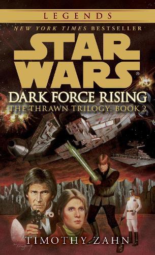 Star Wars 02:Dark Force Rising