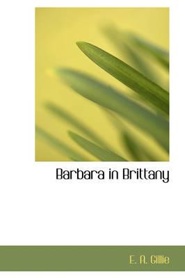 Barbara in Brittany