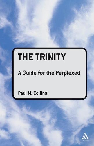 The Trinity: A Guide for the Perplexed
