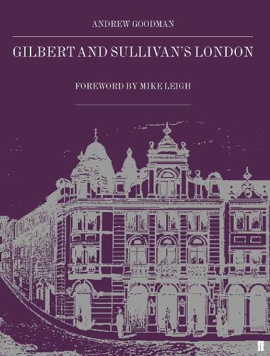 Gilbert and Sullivan's London