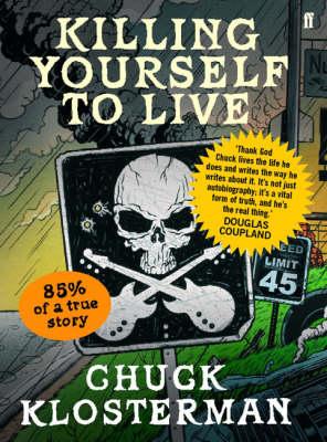 Killing Yourself to Live