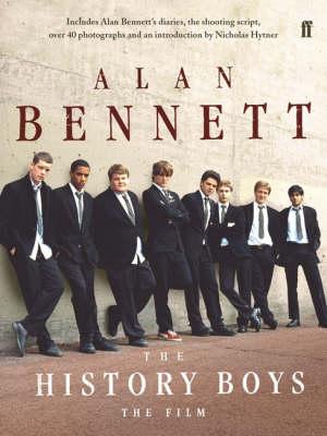 History Boys Film tie-in