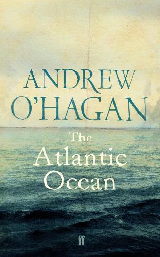 The Atlantic Ocean: Essays on Britain and America