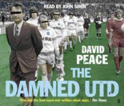 The Damned Utd