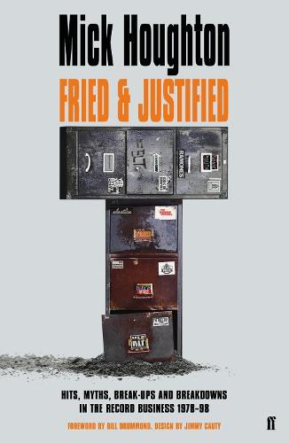 Fried & Justified
