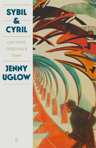 Sybil & Cyril: Cutting Through Time