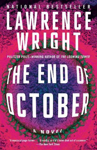 The End of October: A novel