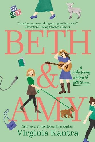 Beth And Amy