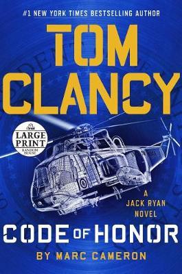 Tom Clancy Code of Honor