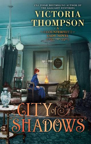 City Of Shadows