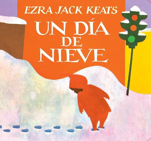 Un Dia De Nieve