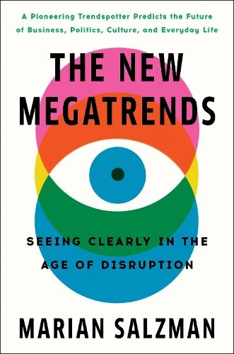 The New Megatrends
