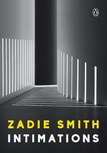 Intimations: Six Essays